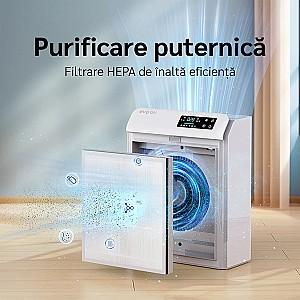 Purificator de aer Evoair HOMI P300