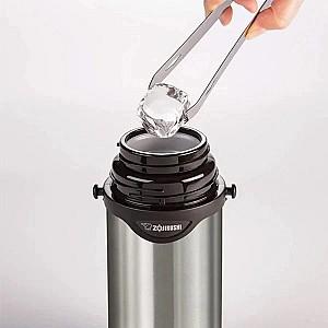 Termos Zojirushi SJ-TG10XA Silver