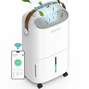 Dezumidificator de aer Evoair NovaDry 16 Smart