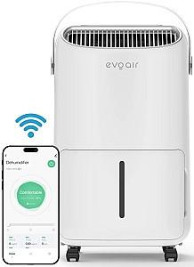 Dezumidificator de aer Evoair NovaDry 16 Smart Cream