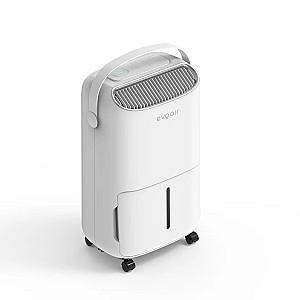 Dezumidificator de aer Evoair NovaDry 16 Smart Cream