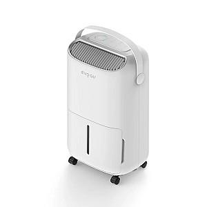 Dezumidificator de aer Evoair NovaDry 16 Smart Cream