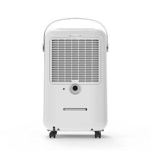 Dezumidificator de aer Evoair NovaDry 16 Smart Cream