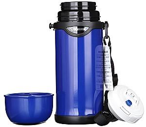 Termos Zojirushi SJ-TG10AA Blue
