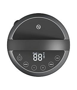 Aeroterma Evoair Warmix 2000 Smart Black