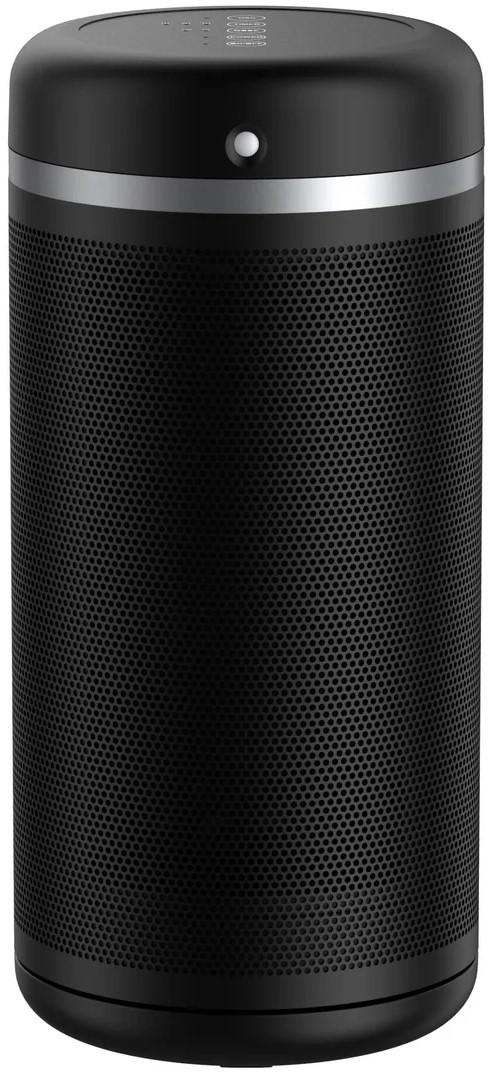 Aeroterma Evoair Warmix 2200 Smart Black