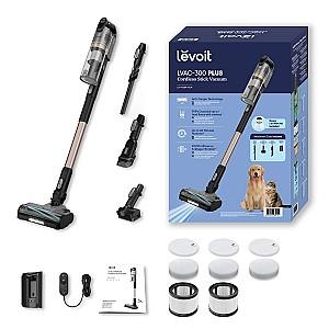 Aspirator vertical Levoit LVAC300