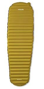 Saltea gonflabila Pinguin Peak 25 NX Yellow