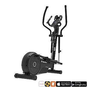 Bicicleta eliptica Insportline ZenStride 300