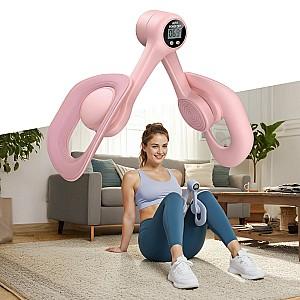 Expander Insportline Limbet 29874-2 Pink