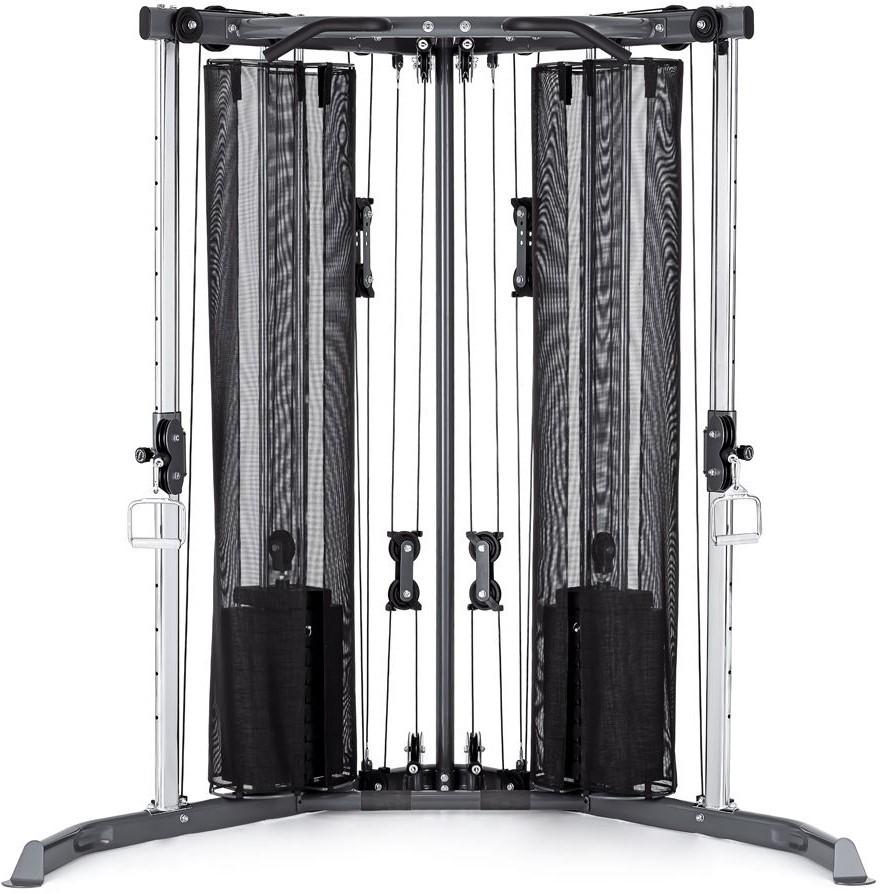 Aparat fitness multifunctional Insportline Cable Column CC200 17963