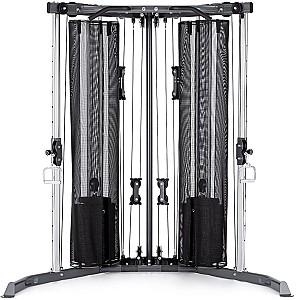 Aparat fitness multifunctional Insportline Cable Column CC200 17963