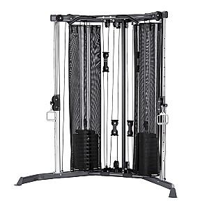 Aparat fitness multifunctional Insportline Cable Column CC200 17963