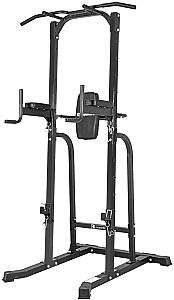 Aparat de fitness multifunctional Insportline Power Tower 20845
