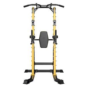 Aparat de fitness multifunctional Insportline Power Tower 20845