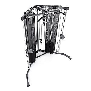 Aparat fitness multifunctional Insportline Cable Column CC200 17963