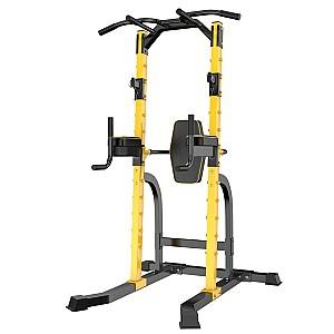 Aparat de fitness multifunctional Insportline Power Tower 20845