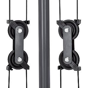 Aparat fitness multifunctional Insportline Cable Column CC200 17963
