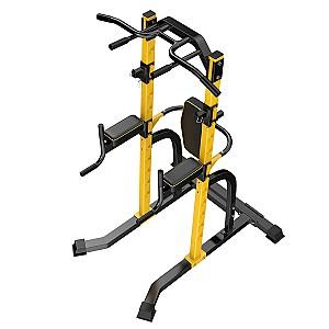 Aparat de fitness multifunctional Insportline Power Tower 20845