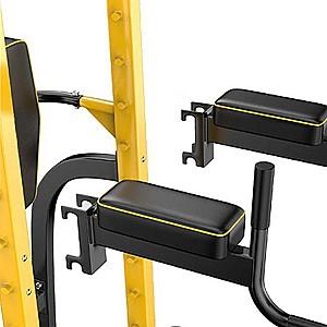 Aparat de fitness multifunctional Insportline Power Tower 20845