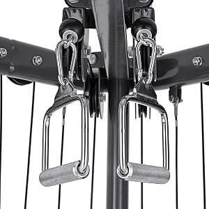 Aparat fitness multifunctional Insportline Cable Column CC200 17963