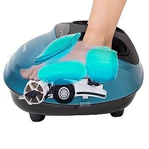 Aparat de masaj Insportline Levick 22844