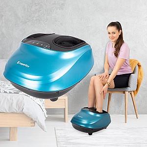 Aparat de masaj Insportline Levick 22844