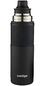 Termos Contigo Thermal Bottle 740 ml Matte Black