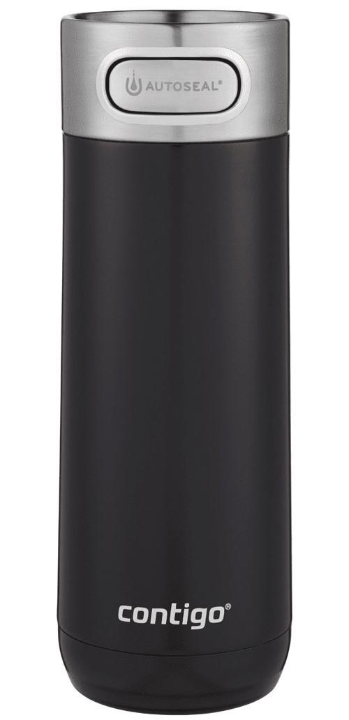 Termos Contigo Luxe Autoseal 470 ml Licorice