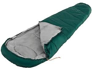 Sac de dormit Easy Camp Starling Mummy Green 8°