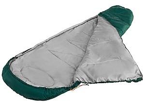 Sac de dormit Easy Camp Starling Mummy Green 8°
