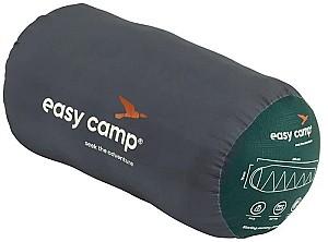 Sac de dormit Easy Camp Starling Mummy Green 8°