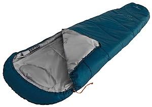 Sac de dormit Easy Camp Starling Mummy Blue 8°C