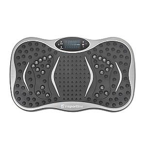 Aparat de masaj Insportline Maviro 27008-2 Grey