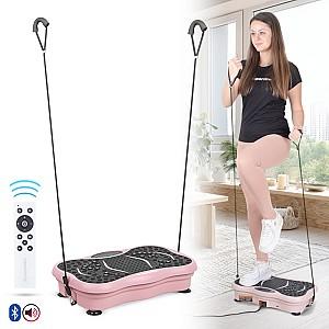 Aparat de masaj Insportline Maviro 27008-3 Pink