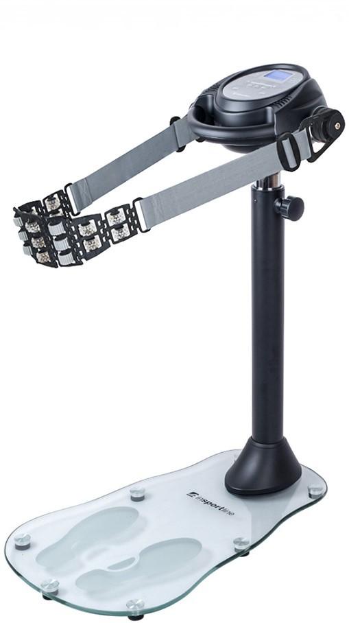 Aparat de masaj Insportline TrimBelt 30081