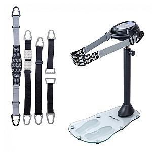 Aparat de masaj Insportline TrimBelt 30081