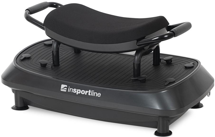 Aparat de masaj Insportline Duonique 30094