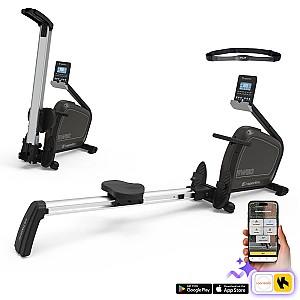 Aparat de vâslit Insportline inCondi RW60 8722-2