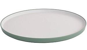 Set de vesela Outwell Gala 2 Person Dinner Shadow Green