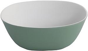 Set de vesela Outwell Gala 2 Person Dinner Shadow Green