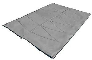 Sac de dormit Easy Camp Starling Square Blue 10°C
