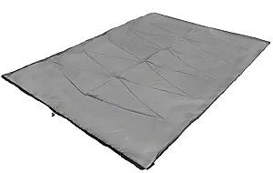 Sac de dormit Easy Camp Starling Square Black 10°