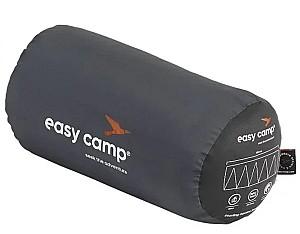 Sac de dormit Easy Camp Starling Square Black 10°