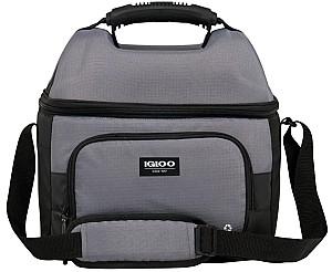 Geanta frigorifica Igloo Gripper 22 14 L Grey