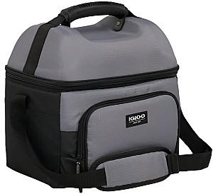 Geanta frigorifica Igloo Gripper 22 14 L Grey