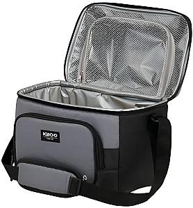 Geanta frigorifica Igloo Gripper 22 14 L Grey