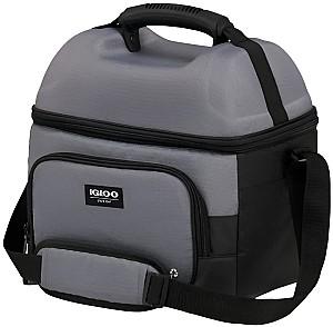 Geanta frigorifica Igloo Gripper 22 14 L Grey