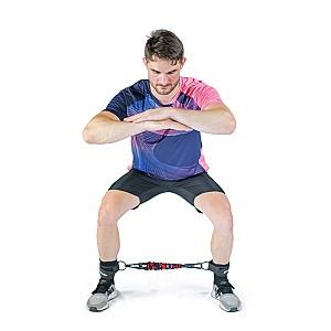 Expander Insportline Striker Double 24167