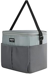 Geanta frigorifica Igloo HLC 12 PC Castlerock Grey Hard Liner Cooler